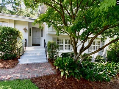 4989 Quail Ln, Columbia, SC, 29206