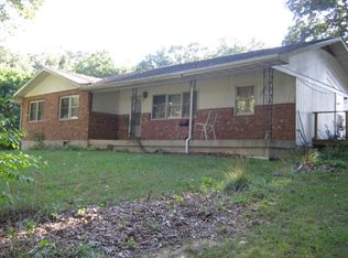 2161 County Road 2790, Mountain View, MO 65548