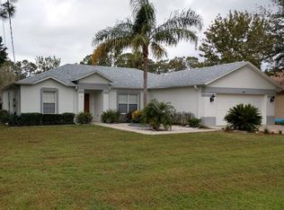 34 Ryecliffe Dr, Palm Coast, FL 32164