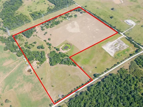 4533 County Road 123, Iola, TX 77861