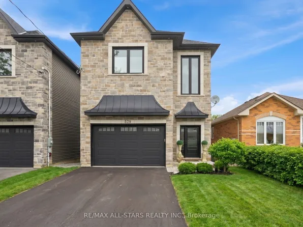 579 Victoria St, Scugog, ON L9L 1C6