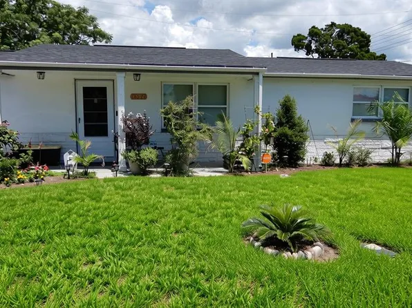 3504 CONNON DRIVE, NEW PORT RICHEY, FL 34652