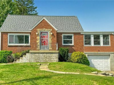 488 Meadow Rd, Irwin, PA, 15642