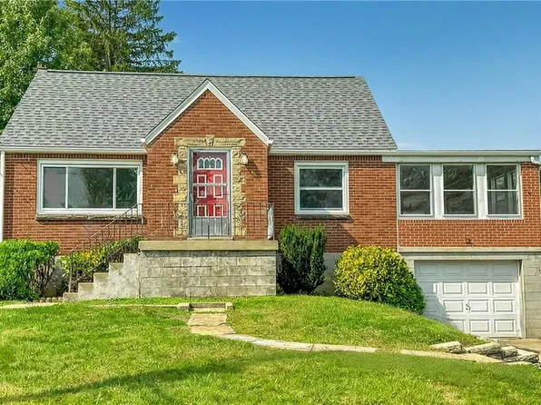 488 Meadow Rd, Irwin, PA 15642