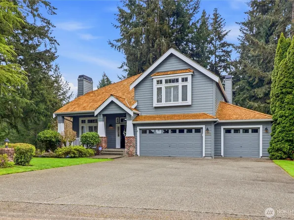 9632 Regency Loop SE, Olympia, WA 98513