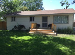 801 N 9th St, Montrose, CO 81401