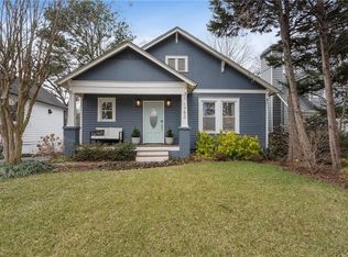 1752 Ridgeway Ave NW, Atlanta, GA 30318