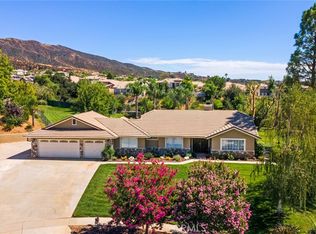 13299 Escena Ct, Yucaipa, CA 92399