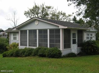 414 Elm, Swansboro, NC 28584