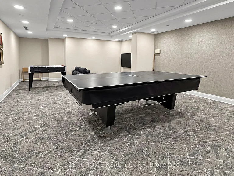 4968 Yonge St #2902 — Photo 22