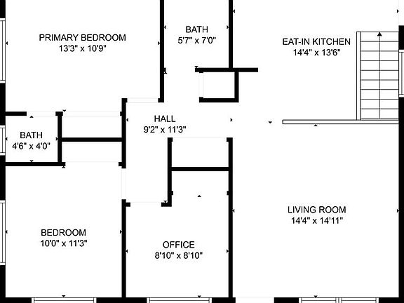 4th image of 4354 Martyridge Dr