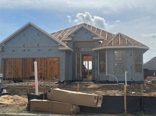 10324 Lenten Rose St, Crowley, TX 76036