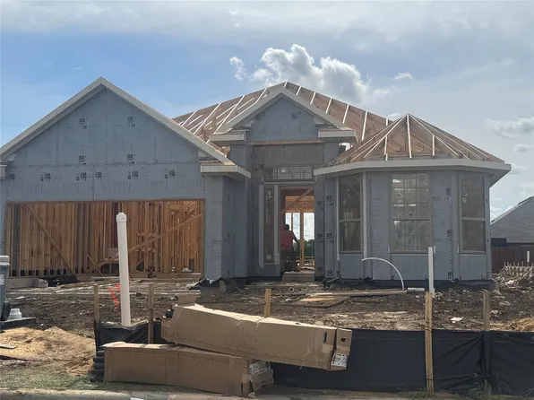 10324 Lenten Rose St, Crowley, TX 76036