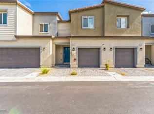 4242 Lunar Canyon Ave, North Las Vegas, NV 89084