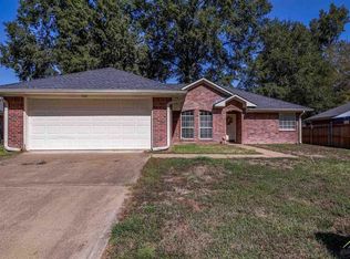 540 Frederick Cir, Flint, TX 75762