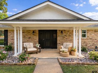 1025 Clyde Dr, Tyler, TX 75701