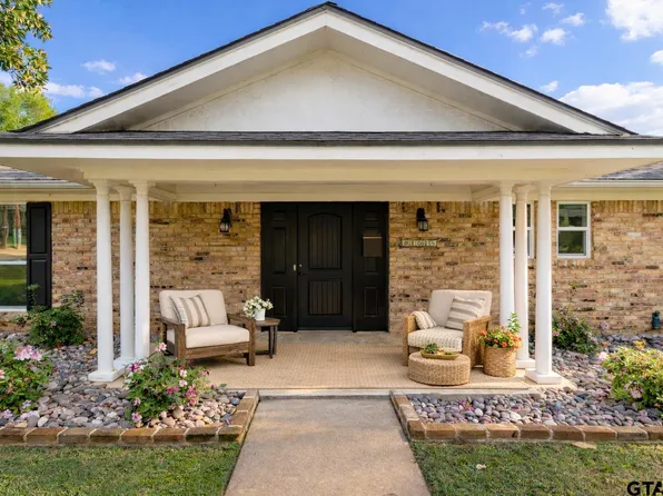 1025 Clyde Dr, Tyler, TX 75701