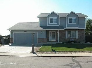 2101 Kay St, Longmont, CO 80501