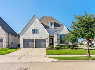 6113 Strada Cv, Fort Worth, TX 76123