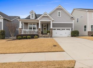 605 Longfellow Way, Simpsonville, SC 29681
