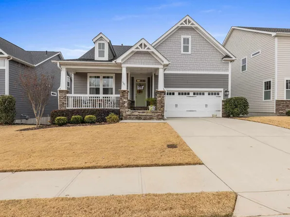 605 Longfellow Way, Simpsonville, SC 29681