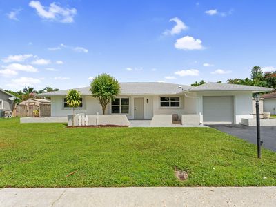 782 Carissa Drive, Royal Palm Beach, FL, 33411