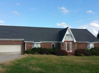 27 Clubside Dr, Stanford, KY 40484