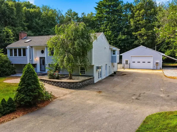 7 Wingate Road, Sandown, NH 03873