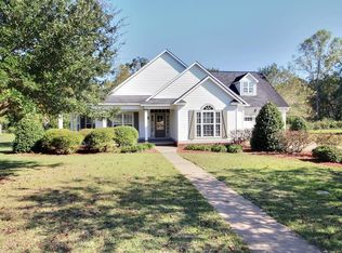 306 Winding Creek Ln, Thomasville, GA 31757