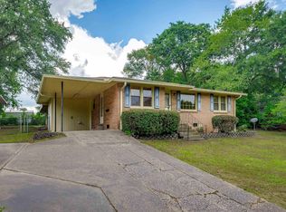 7527 Claudia Dr, Columbia, SC 29223