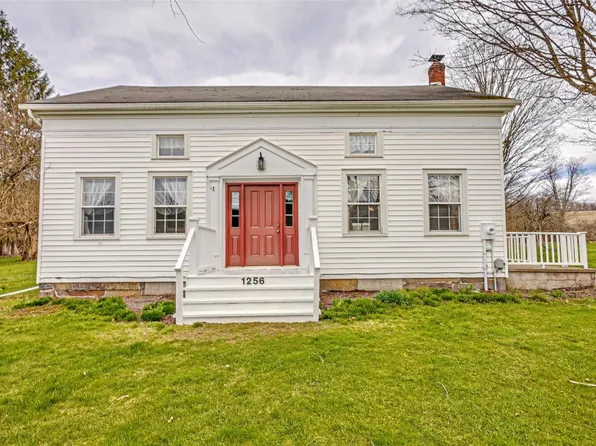 1256 Halsey Valley Rd, Barton, NY 13734