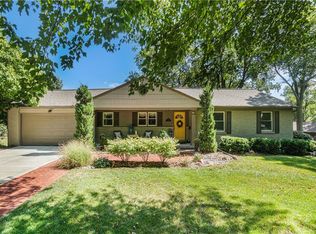 8927 High Dr, Leawood, KS 66206