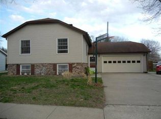 6 28th Pl, Fort Madison, IA 52627