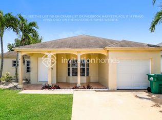 13742 SW 181st St, Miami, FL 33177