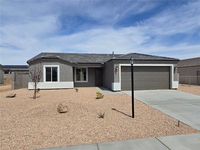 2853 E Hermosa Vis, Kingman, AZ, 86409