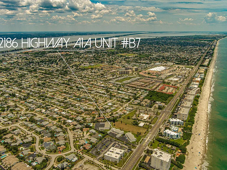 2186 Highway A1A #B7-unit B7 — Photo 48
