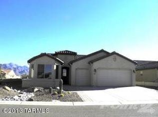 62817 E Oakwood Dr, Tucson, AZ 85739