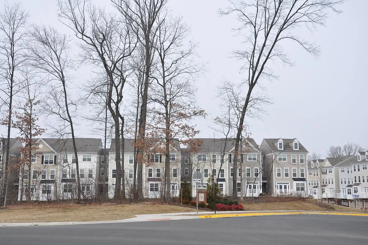45669 Winding Branch Terrace — Photo 1