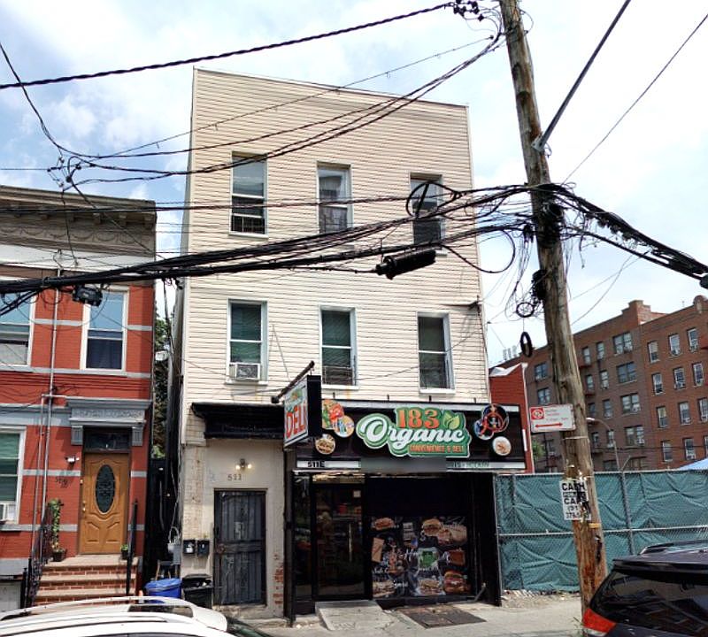 1st image of 511 E 183rd St