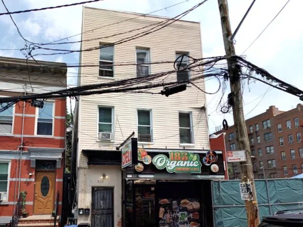 511 E 183rd St, Bronx, NY 10458