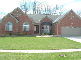7374 Wethersfield Dr, Maineville, OH 45039