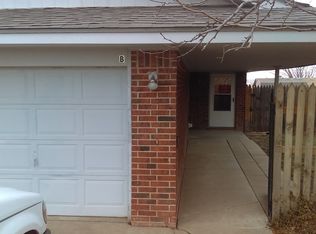 79 Valleyview Rd, Canyon, TX 79015