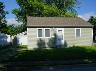 1103 N Division Ave, Urbana, IL 61801
