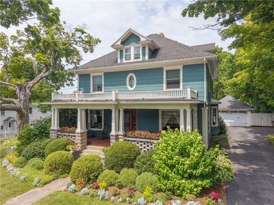 51 Main St, Livonia, NY, 14487