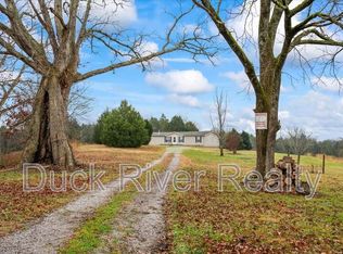 2588 Johnson Creek Rd, Columbia, TN 38401