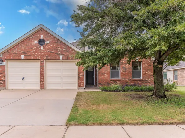 13745 Trail Break Dr, Haslet, TX 76052