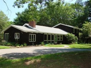 409 Ipswich Rd, Boxford, MA 01921