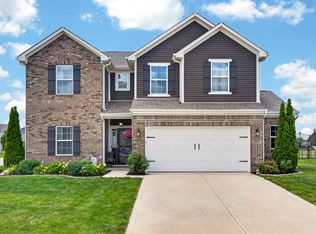 4372 Stubbington Ln, Indianapolis, IN 46239