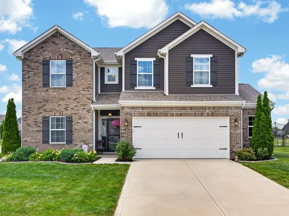 4372 Stubbington Ln, Indianapolis, IN 46239