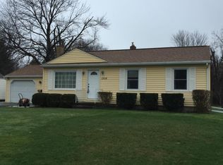 1308 Seminole St, Kalamazoo, MI 49006